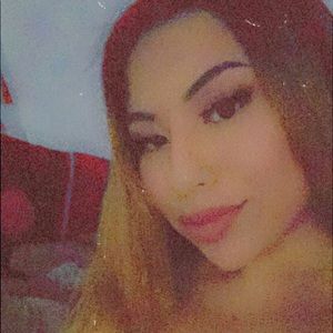 Meet your Posher, Joana